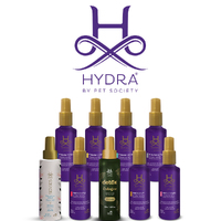 Hydra Forever Cologne Pack (Excl. Forever Velvity & Liss, Incl. Detox & Care cologne)