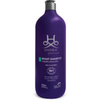 HYDRA Groomers Moisturising Shampoo 1L (10:1)